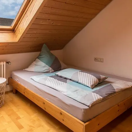 Ferienwohnung Jansen