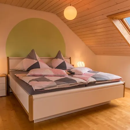 Ferienwohnung Jansen Апартаменты