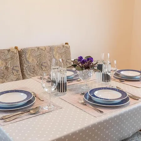 Ferienwohnung Jansen *