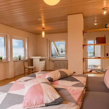 Ferienwohnung Jansen *