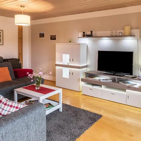 Ferienwohnung Jansen Ebenweiler