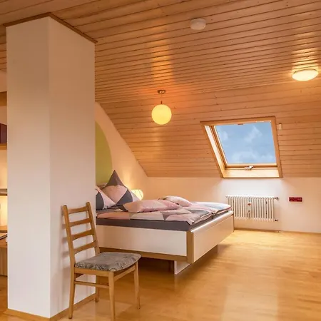 Ferienwohnung Jansen *