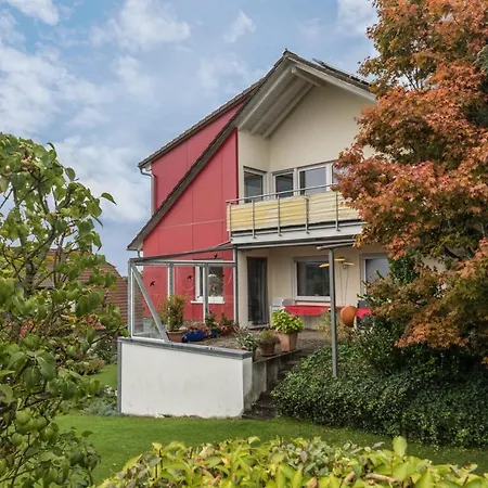 Апартаменты Ferienwohnung Jansen *