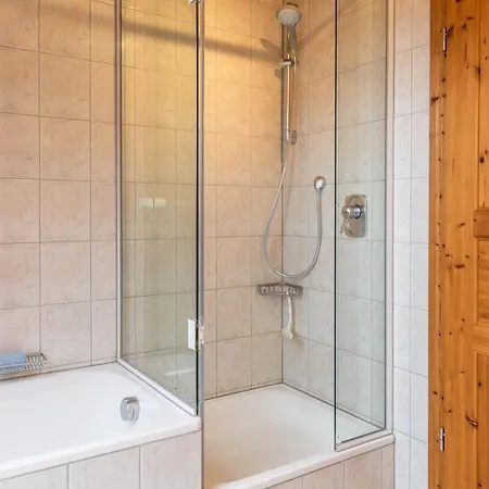 Апартаменты Ferienwohnung Jansen