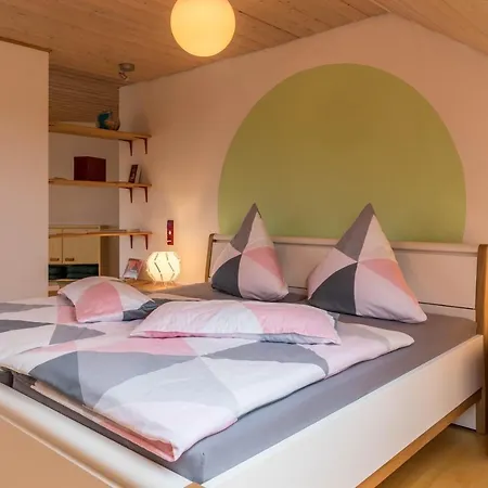 Апартаменты Ferienwohnung Jansen *