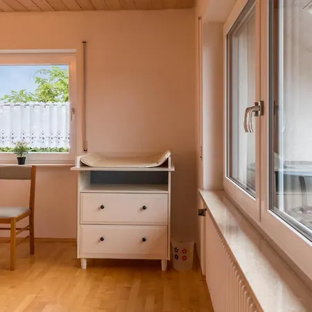Апартаменты Ferienwohnung Jansen *